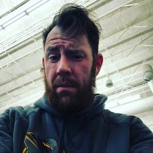 Meet your Posher, Zach